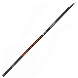 Вудилище поплав. без кілець Salmo SNIPER POLE MEDIUM M 500
