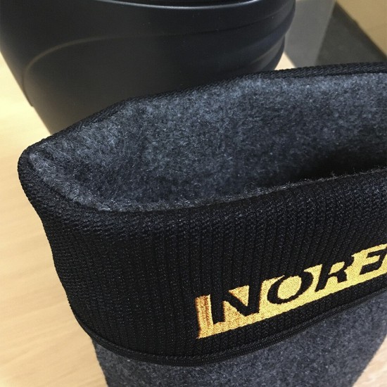 Сапоги Norfin Element