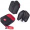 Сумочка рыболов. для приманок LJ CARABINER LURE BAG / 141B