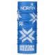 Шарф-бандан Norfin BANDANA BLUE