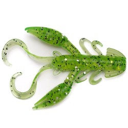 Силікон LJ Rock Craw 2in / 50мм / 10шт