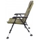 Крісло коропове Norfin ETON COMPACT (max120кг)  NF-20615