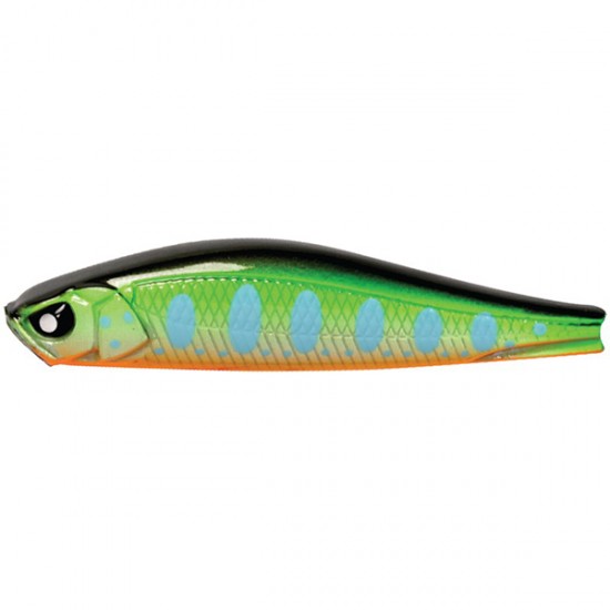 Воблер Lucky John Pro Series Basara 56F