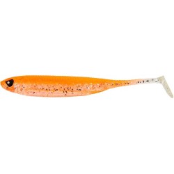 Виброхвост силикон. MAKORA Shad Tail 3D LJ Pro Series 3 '