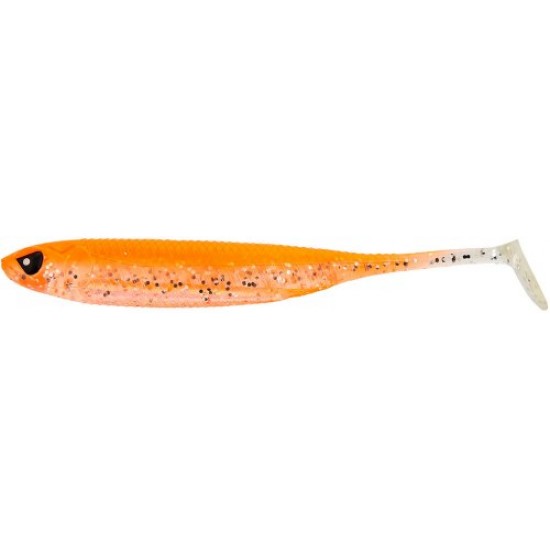 Виброхвост силикон. MAKORA Shad Tail 3D LJ Pro Series 3 '