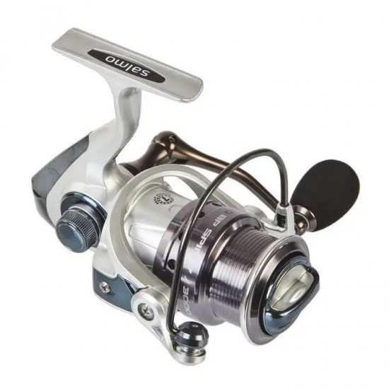 Котушка безінерц. Salmo Diamond BP SPIN 7 (2040FD) 