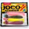 Силікон LJ JOCO SHAKER 3.5in / 89мм / 4шт