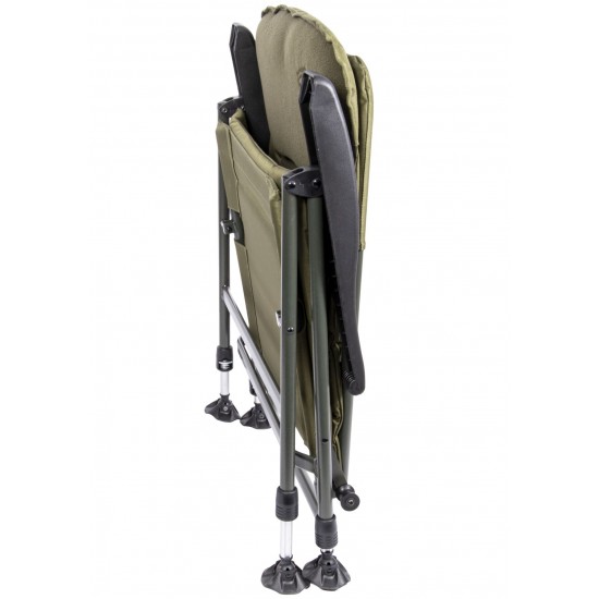 Крісло коропове Norfin ETON COMPACT (max120кг)  NF-20615