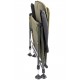 Крісло коропове Norfin ETON COMPACT (max120кг)  NF-20615