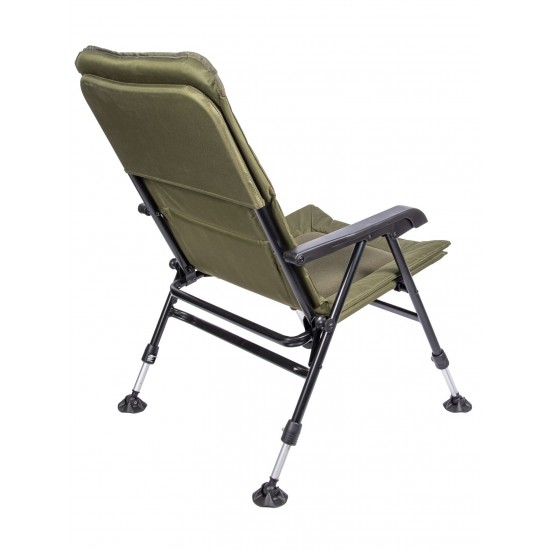 Крісло коропове Norfin ETON COMPACT (max120кг)  NF-20615