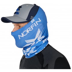 Шарф-бандан Norfin BANDANA BLUE