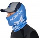 Шарф-бандан Norfin BANDANA BLUE