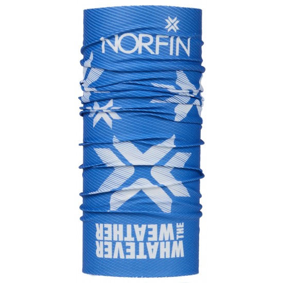 Шарф-бандан Norfin BANDANA BLUE