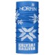 Шарф-бандан Norfin BANDANA BLUE