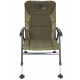 Крісло коропове Norfin ETON COMPACT (max120кг)  NF-20615