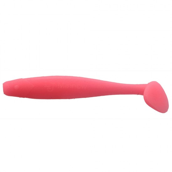 Віброхвіст силікон. MINNOW LJ Pro Series 4,4'