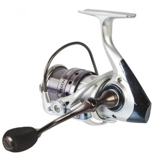 Котушка безінерц. Salmo Diamond BP SPIN 7 (2030FD) 
