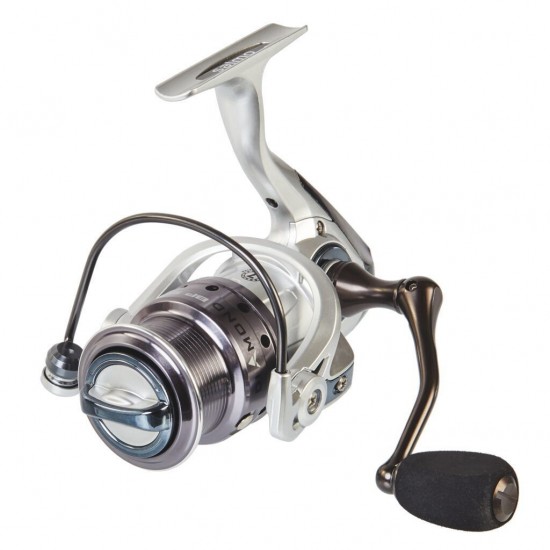 Котушка безінерц. Salmo Diamond BP SPIN 7 (2030FD) 