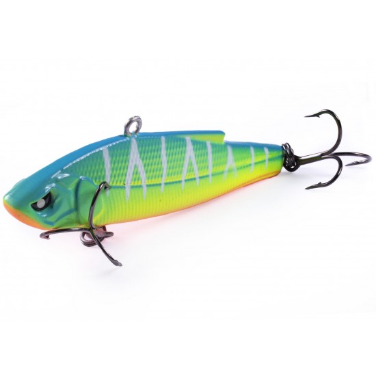 Ратлін Lucky John Pro Series VIB 58, 10 г
