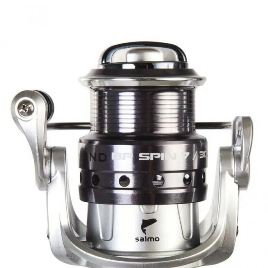 Котушка безінерц. Salmo Diamond BP SPIN 7 (2030FD) 