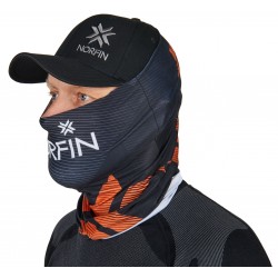 Шарф-бандану Norfin BANDANA BLACK