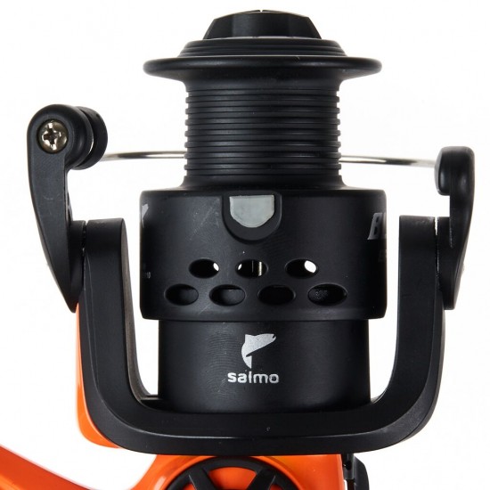 Катушка безынерционная Salmo Blaster BP DONKA 1. (SBD01-50FD)