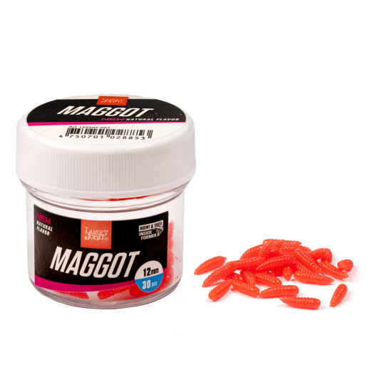 Опариш штучний Lucky John Maggot