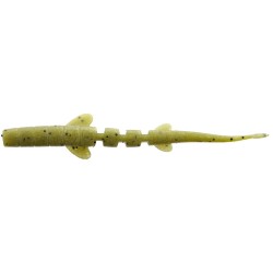 Силікон LJ Unagi Slug 3in / 76мм / 7шт