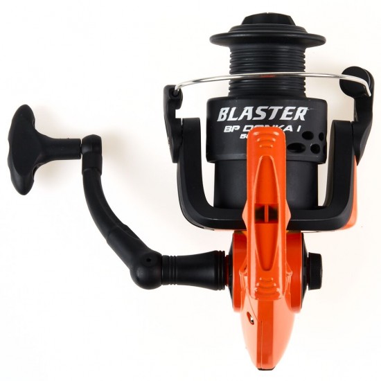 Катушка безынерционная Salmo Blaster BP DONKA 1. (SBD01-50FD)