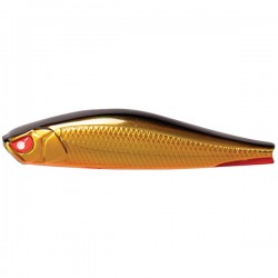Воблер Lucky John Pro Series Basara 56F