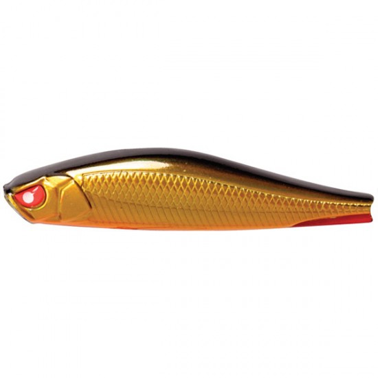 Воблер Lucky John Pro Series Basara 56F