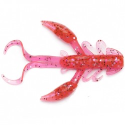 Силікон LJ Rock Craw 2in / 50мм / 10шт