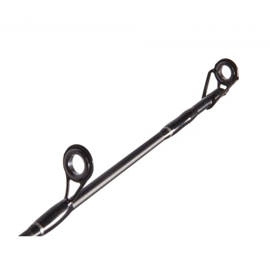 Вудка зимова розбірна Salmo SOLID STICK HT 60см 427-02