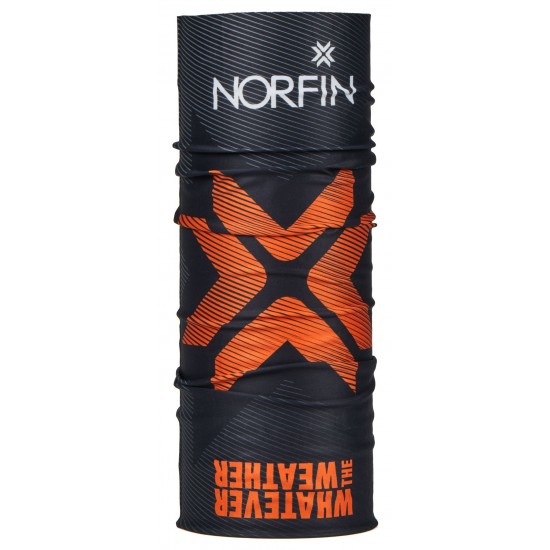 Шарф-бандану Norfin BANDANA BLACK
