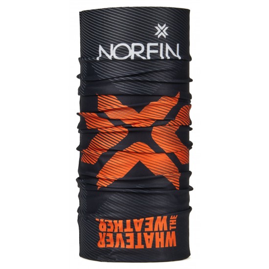 Шарф-бандану Norfin BANDANA BLACK