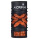 Шарф-бандану Norfin BANDANA BLACK