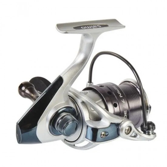 Котушка безінерц. Salmo Diamond BP SPIN 7 (2030FD) 