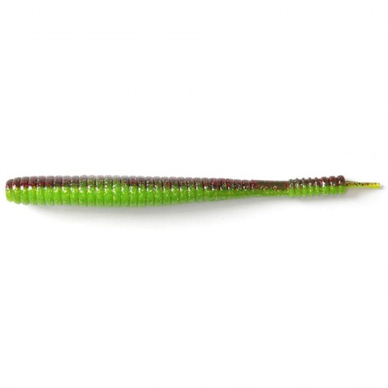 Слаг силікон. S-Shad LJ Pro Series 5,2 '/ T46 *5