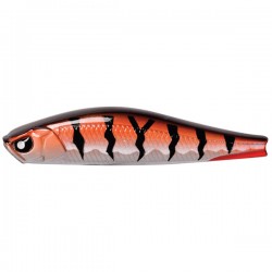 Воблер Lucky John Pro Series Basara 56F