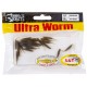 Слаги їстівні штучні LJ Pro Series ULTRAWORM 1,0in (02.54)