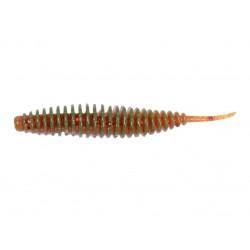 Слаги їстівні штучні LJ Pro Series ULTRAWORM 1,0in (02.54)