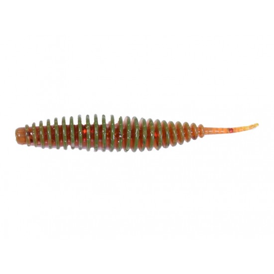 Слаги їстівні штучні LJ Pro Series ULTRAWORM 1,0in (02.54)