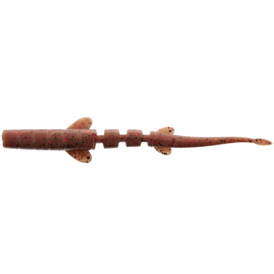 Слаг силікон. плав. UNAGI SLUG LJ Pro Series 3'/ *17