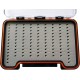 Коробка для мормишок Lucky John 13.8x9.5x1.7см LJ8010