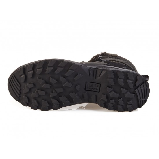 Ботинки Norfin NTX Black Scout Черный