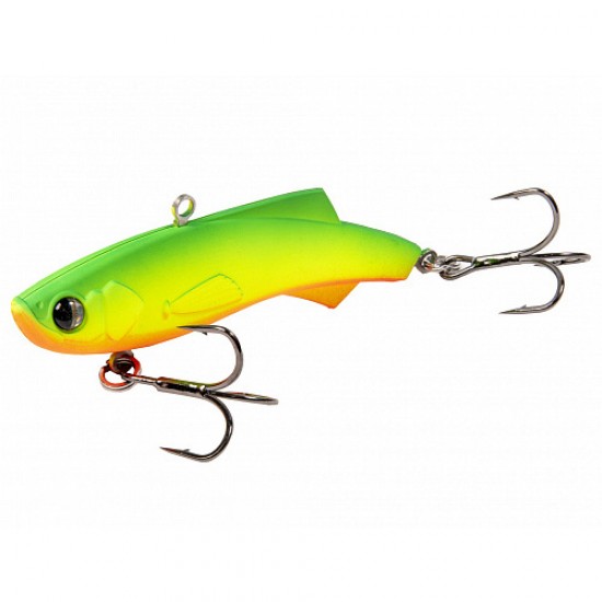 Ратлін LJ Pro Series SOFT VIB 83(73мм) / 16 г