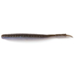 Слаг силікон. S-Shad LJ Pro Series 5,2 '/ T46 *5