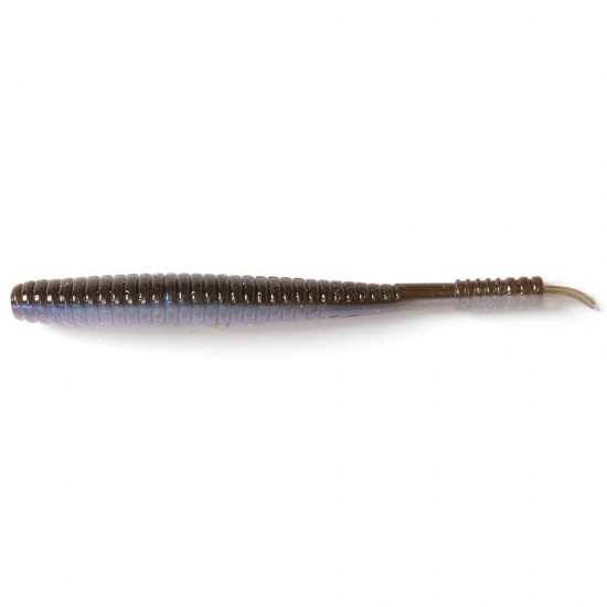 Слаг силікон. S-Shad LJ Pro Series 5,2 '/ T46 *5