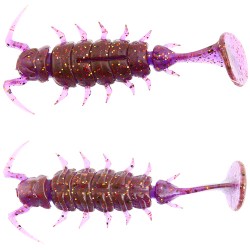 Силікон Alien Bug LJ Pro Series 1.5in / 38мм / 10шт
