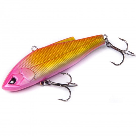 Раттлин Lucky John Pro Series VIB 58, 10 г